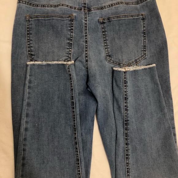 Jeans - Picture 7 of 8